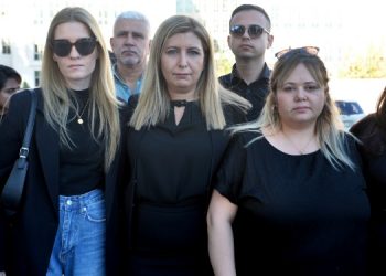 65 kişi yaşamını yitirdi, sanık sandelyesi boş kaldı