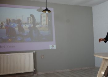 Depremzedeler için kapsamlı bir onarım programına ihtiyaç var