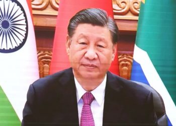 Çin Halk Cumhuriyeti Devlet Başkanı Şi: İsrail, Gazze halkını toplu olarak cezalandırmaktan vazgeçmelidir