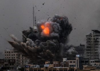 İsrail saldırılarında 14 bin 128 kişi yaşamını yitirdi