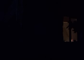 DEDAŞ Zinnar bölgesine 3 gündür elektrik vermiyor