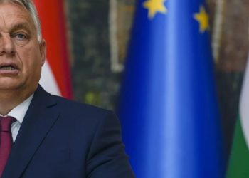 Batı basını: Orban, AB’nin Ukrayna politikası nedeniyle Kiev’e yardımı engellemekle tehdit etti