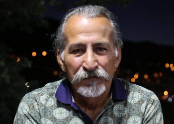 Şaire şiir gözaltısı: Köle bir toplum yaratmak istiyorlar