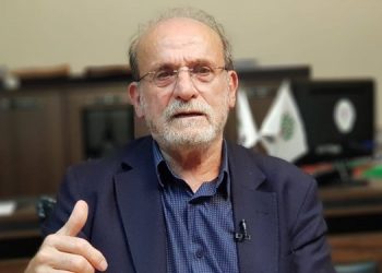 Kürkçü: Türkiye, Kürtleri tanıyarak Filistin için önemli bir hamle yapmış olur