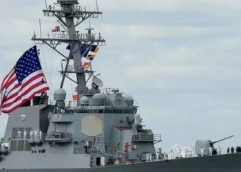 ABD ordusu, Yemen’den fırlatılan insansız hava araçlarını vurduğunu bildirdi