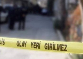 Mîdyad’taki kadın cinayetinde bir polis gözaltına alındı