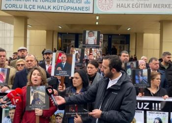 Çorlu Tren Katliamı davasında 13 sanık için hapis istemi