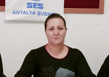 Kadınlardan 25 Kasım yürüyüşlerine katılım çağrısı