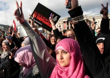 Mısırlı Siyaset Bilimci Attia: Mücadele uzun ama direneceğiz