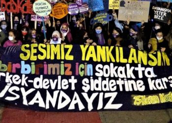 Özgökçe: Mücadele yöntemleri daha işlevli olmalı