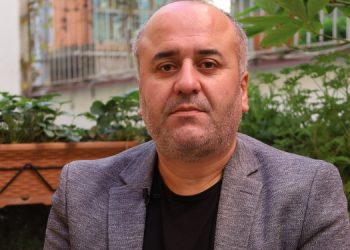 Çiçek: ‘Özgürlük Yürüyüşü’ ile Kürt halkının mesajı net