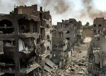 İsrail ve Hamas arasındaki ateşkes başladı