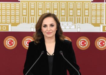 HEDEP Sözcüsü Doğan: Partinin kısa adı değiştirilecek