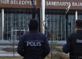 HEDEP’li vekiller: Van kayyımının borcu 2 milyar TL’ye yaklaştı