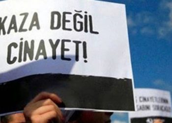 İnşaattan düşen işçi yaşamını yitirdi