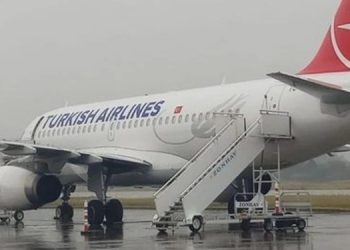 THY, İstanbul Havalimanı’ndaki 56 seferini iptal etti