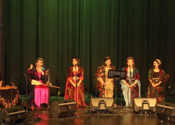 Kadıköy’de Egîdê Cimo Müzik Okulu açıldı