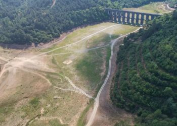 İstanbul’daki barajların doluluk oranı yüzde kaç oldu?