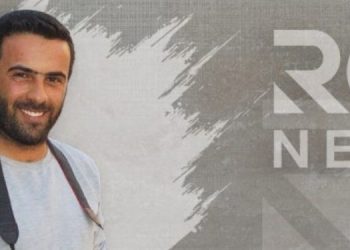 Rojnews: Editörümüzün yaşamı ve güvenliğinden KDP sorumlu