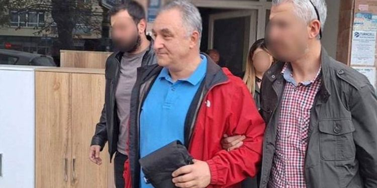Basın örgütlerinden Tolga Şardan açıklaması: Bu gözdağını kabul etmiyoruz! Basın örgütlerinden Tolga Şardan açıklaması: Bu gözdağını kabul etmiyoruz!