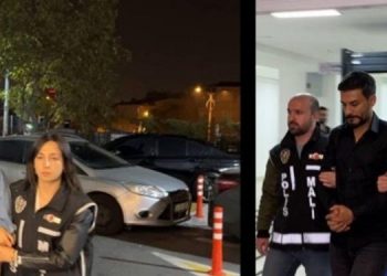Kara para aklamakla suçlanan Polat çiftinin avukatı gözaltında