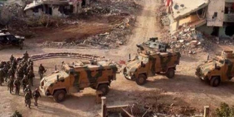 Emniyet içindeki ‘yağma şebekesi’nin duruşması görüldü Emniyet içindeki ‘yağma şebekesi’nin duruşması görüldü