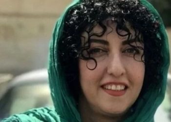 Tutuklu Nergis Muhammedi: Zafer kolay değil ama kesindir