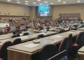 Kobanê Davası: Adalet Bakanlığı da davanın tarafı