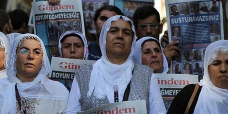 Özgür Gündem davası ertelendi Özgür Gündem davası ertelendi
