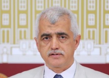 MHP’lilerden Gergerlioğlu’na tehdit ve hakaret MHP’lilerden Gergerlioğlu’na tehdit ve hakaret