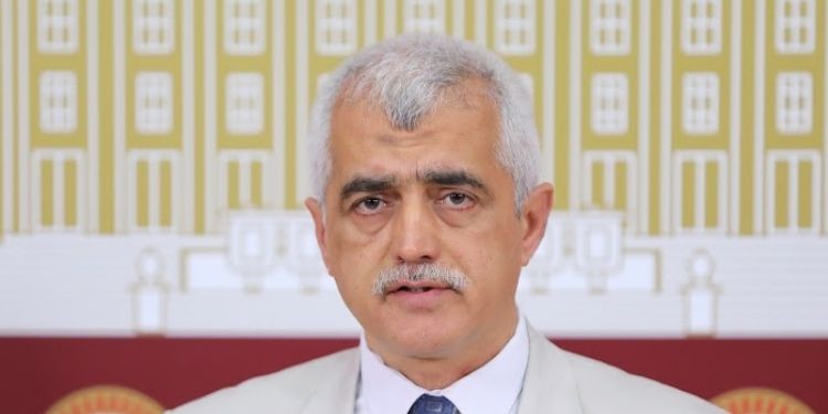 MHP’lilerden Gergerlioğlu’na tehdit ve hakaret MHP’lilerden Gergerlioğlu’na tehdit ve hakaret