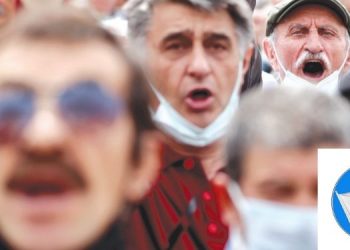 Aksaçlılar Hareketinden tüm emeklilere ve emekli örgütlerine çağrı!