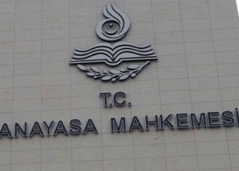 AYM üyeleri için savcı görevlendirildi