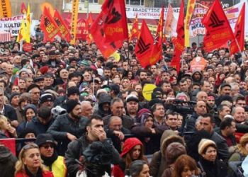 Alevi örgütleri ‘Demokratik Türkiye’ mitingi düzenleyecek