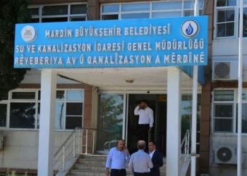 Sayıştay raporu: Kayyım taşınmazları sattı, MARSU borç batağında