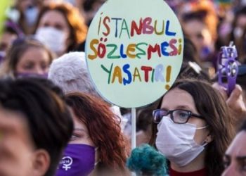 HEDEP, İstanbul Sözleşmesi için Meclis’i toplantıya çağırdı