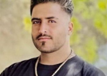 İran’da bir genç idam edildi