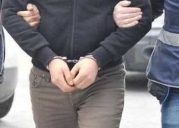 Birçok kentte çok sayıda gözaltı