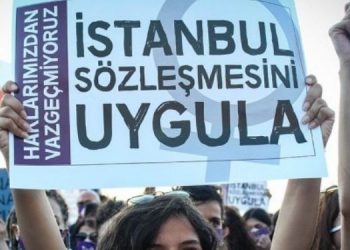Danıştay’da İstanbul Sözleşmesi davası: Vazgeçmeyeceğiz