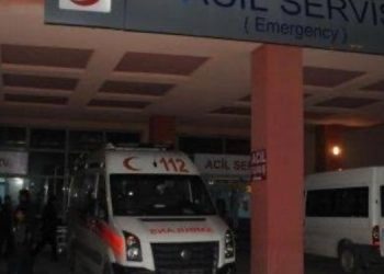 Cizre’de şüpheli çocuk ölümü