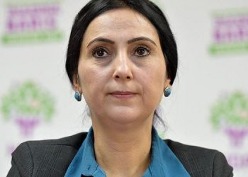 Figen Yüksekdağ’dan Önder adına yapılan turnuvaya mesaj Figen Yüksekdağ’dan Önder adına yapılan turnuvaya mesaj
