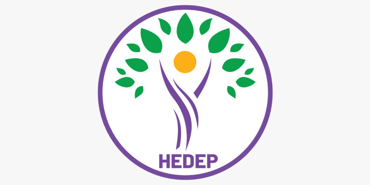HEDEP MYK’si yarın kritik gündemlerle toplanacak HEDEP MYK’si yarın kritik gündemlerle toplanacak