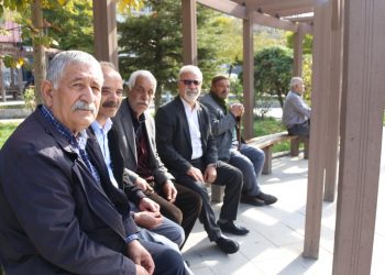 “Emekliler ölmemek için direniyor”