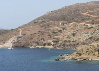 Marmaris’te deselinasyon projesi iptal edildi