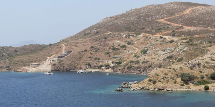 Marmaris’te deselinasyon projesi iptal edildi