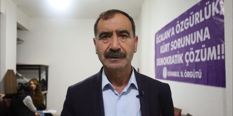 Özgürlük Yürüyüşü hazırlığı: Mutlaka sonuç alınmalı