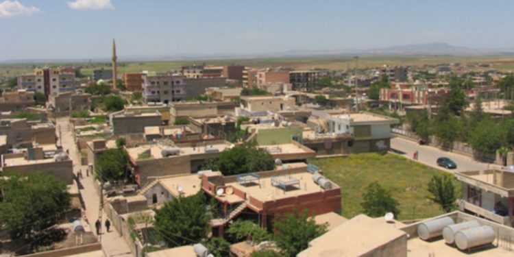 Sokağa çıkma yasaklarından sonra yardım alan ailelere soruşturma Sokağa çıkma yasaklarından sonra yardım alan ailelere soruşturma