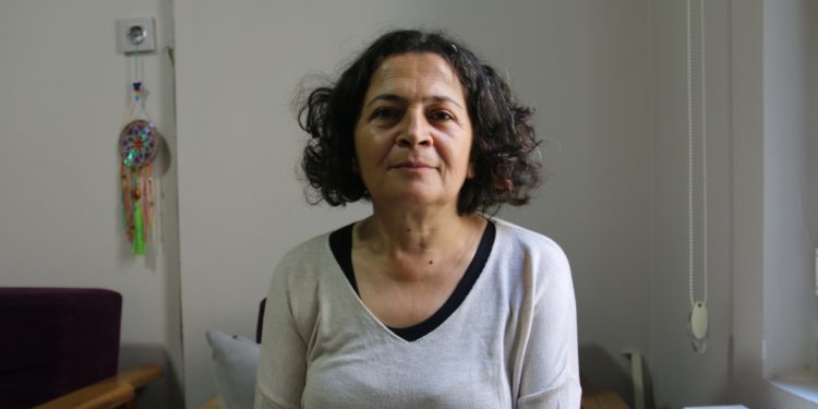 “Barış ve demokrasi isteyen herkese Gemlik yürüyüşüne katılmalı”