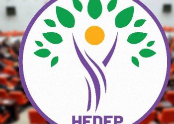 HEDEP Grubu, Meclis’in toplanması için başvuruda bulundu