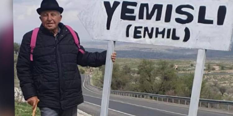 Süryani yurttaş cinayetinde gözaltı kalmadı: “Faili meçhul kalmasın” çağrısı Süryani yurttaş cinayetinde gözaltı kalmadı: “Faili meçhul kalmasın” çağrısı